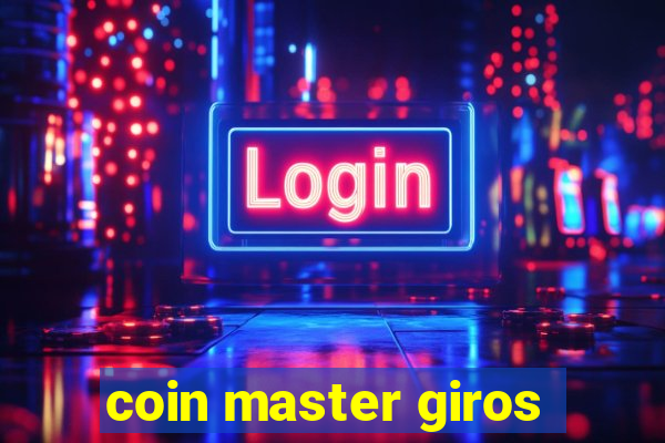 coin master giros